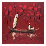 Crimson River