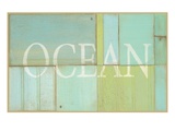 Ocean Sign