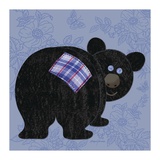 Funny Bear