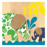 Elephant Family