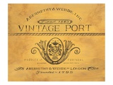 Vintage Port