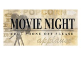 Movie Night