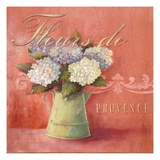 Fleurs De Provence