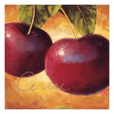 Luscious Cherries