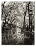 April Showers