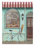 Wine Store Errand