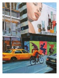 New York Pretty