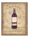 Vintage Cellar 1