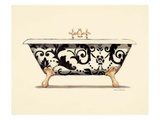 Scroll Bath