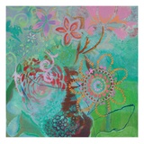 Bohemian Blooms