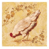 Estate Hen