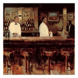 Martini Hour