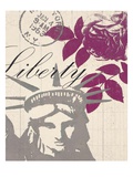 World Tour Liberty