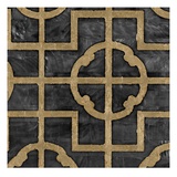 Shell Ebony