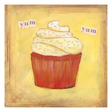 Yum Yum Cupcake