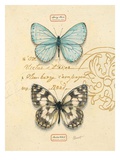 Duet Papillon