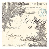 Literary Lace 4