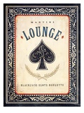 Lounge Spade