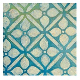 Cross Lattice