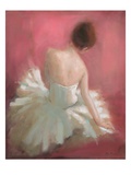 Ballerina Dreaming 1