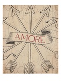 Vintage Heart 4