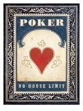 Poker Heart