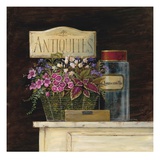 Jarden de Antiquites