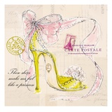 Princess Shoe