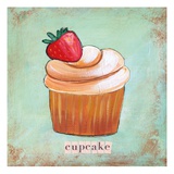 Strawberry on Top
