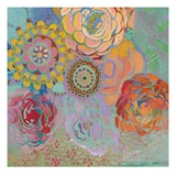 Bohemian Blossoms