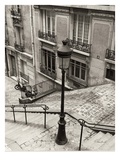 Quatre  Montmartre