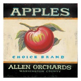Choice Apples