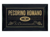 Pecorino Romano