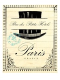 French Document 1