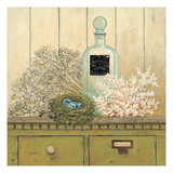 Vintage Garden 4