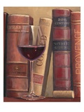 Books of Wine