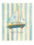 Sailboat