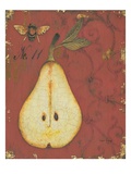 Pear Recollection