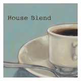 Fresh House Blend