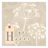 Be Happy
