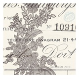 Literary Lace 1