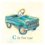 C is for Car