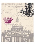 World Tour Monarchy