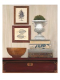 Classical Vignette