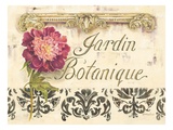 Jardin Botanique