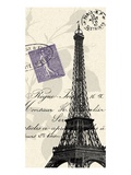 Eiffel Tower