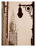 Chrysler Building