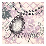 Baroque Bling