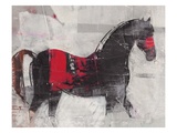 Stallion Strut 1