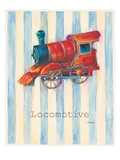 Locomotive